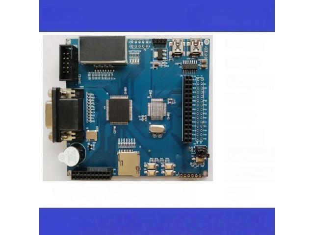 CPLD EPM240T100C Development Board