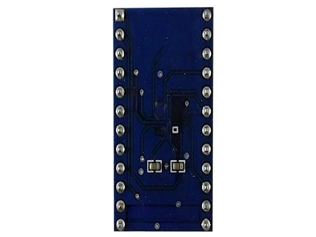 LSM6DSV32X Adapter Board