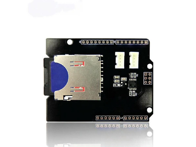 SD Card Shield V4.0