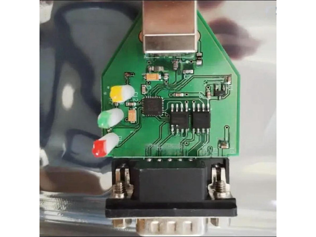 USB-COM422-PLUS1 USB to RS422