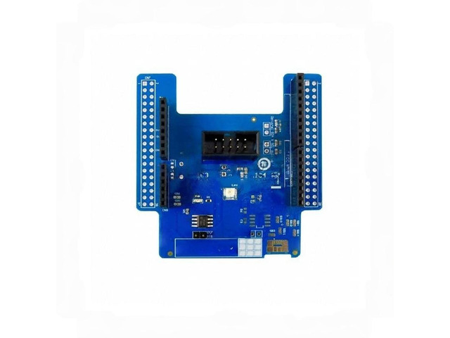 X-NUCLEO-SAFEA1A Evaluation Board