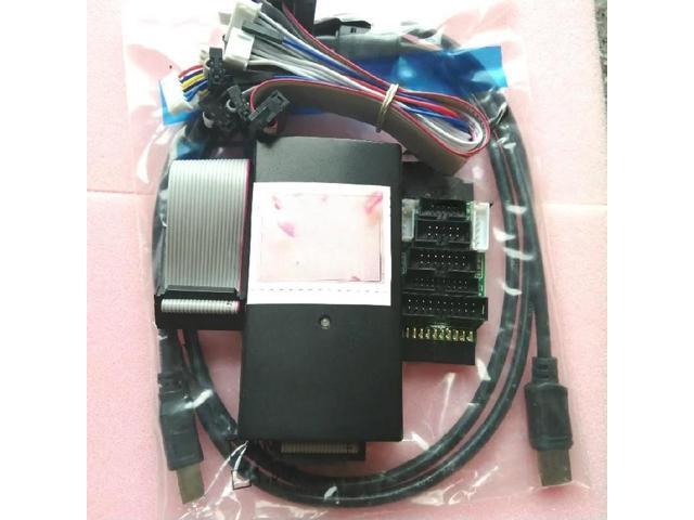 MSP432P401R LaunchPad Simulator