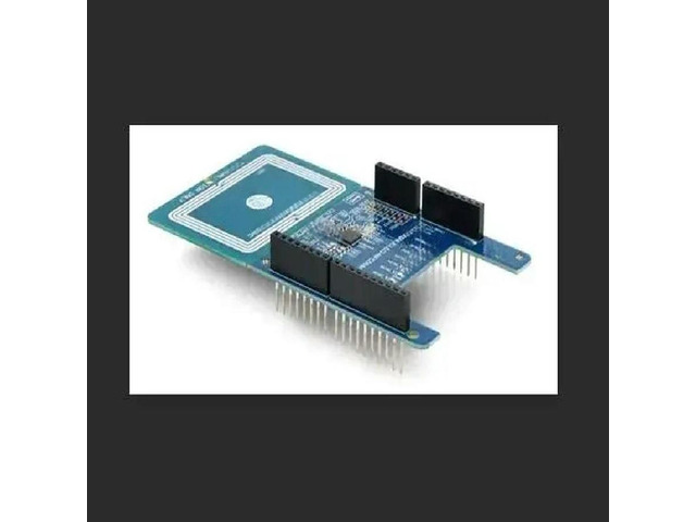 X-NUCLEO-NFC08A1 NFC Reader