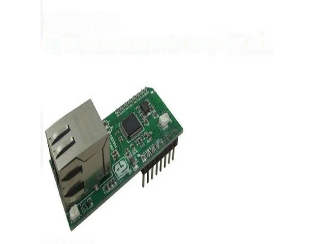 WIZ Ethernet Click W5500