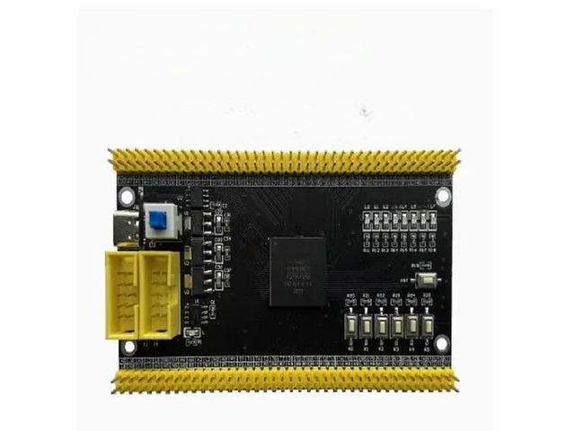 AG10KF256 FPGA EP4C EP3C Replacement
