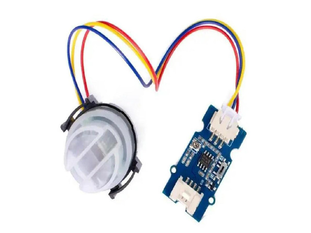 Turbidity Sensor Meter V1.0