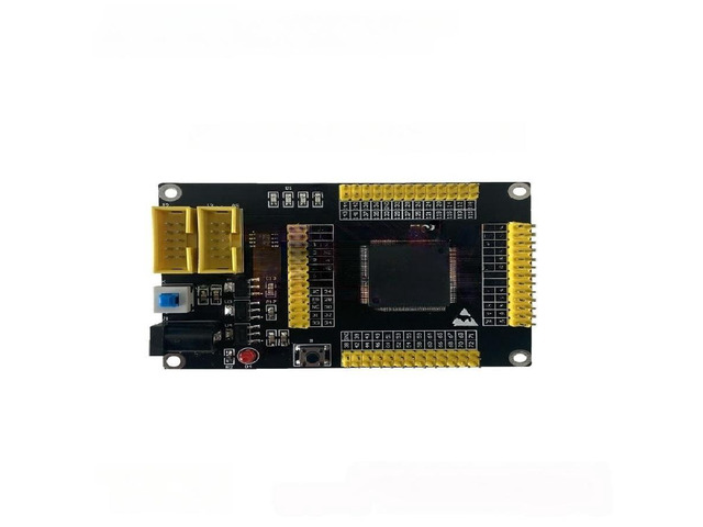 AG10KL144H FPGA EP4CE10 Replacement