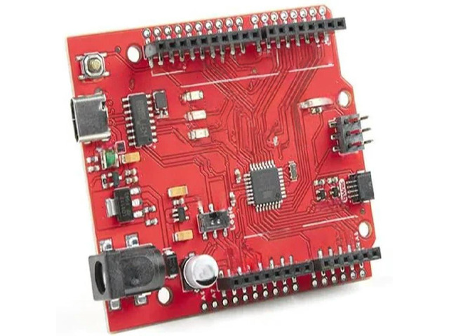RedBoard Plus Development Board