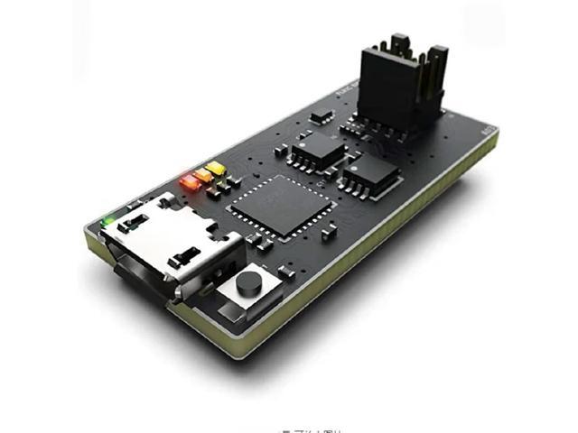 Flirc Jeff Probe Open Source Debugger