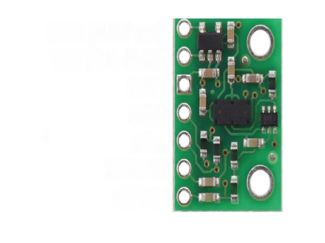 VL53L3CX Multi-Target Distance Sensor