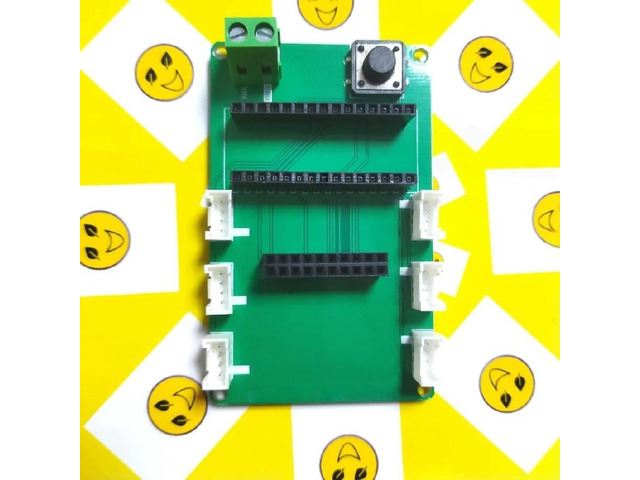 Nano 33 BLE Sense OV7675