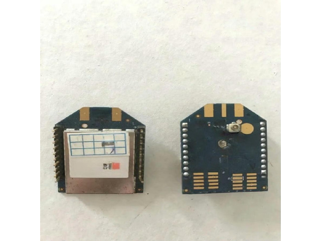 XBee PRO ZB XBP24BZ7UIT-003