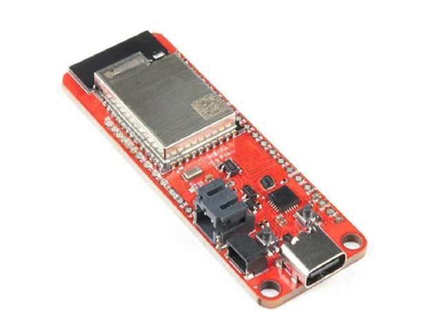 ESP32-S2 Thing Plus WROOM