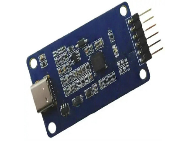 ST-USBI2CFT USB to I2C Evaluation Board