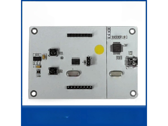 GD32E230F-START Learning Board