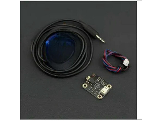 Gravity Analog AC Current Sensor