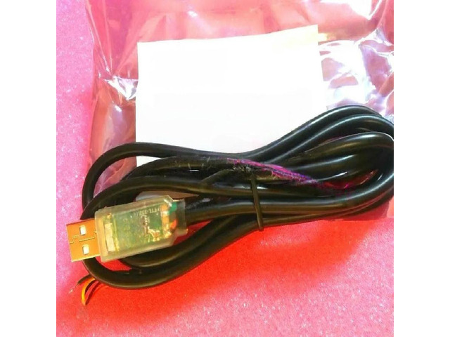 TTL-232RG-VSW3V3 USB Serial Cable