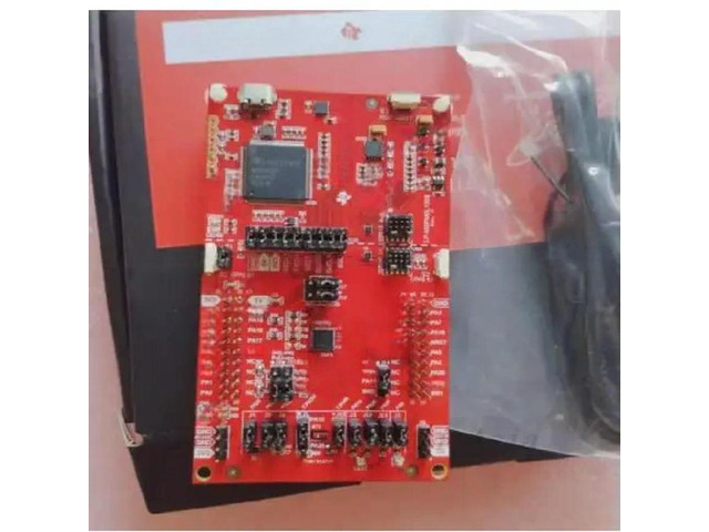 MSPM0L1306 LaunchPad Kit