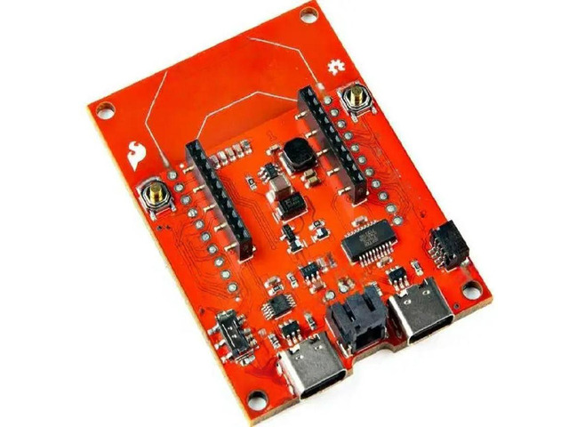 XBee Development Board ESP32