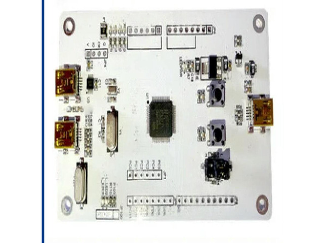 GD32E507R-START Learning Board