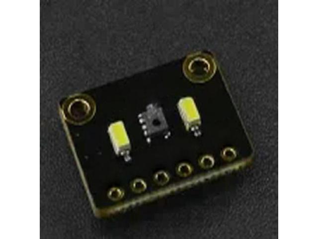 AS7341 11-Channel Visible Light Sensor