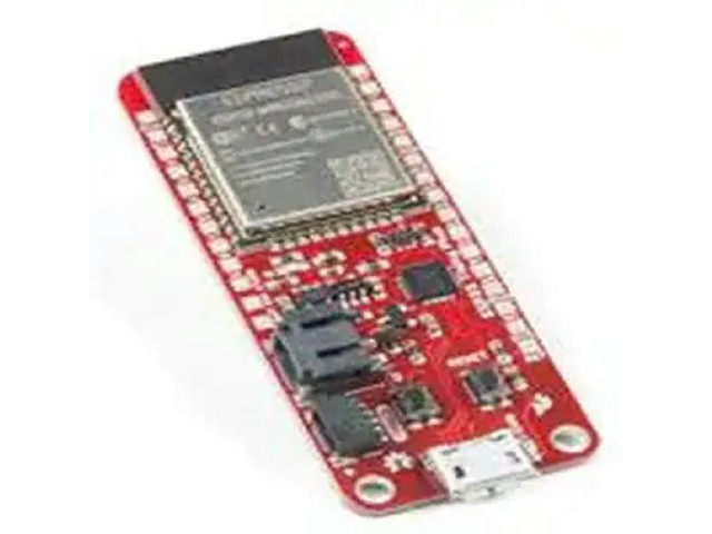 Thing Plus ESP32 WROOM