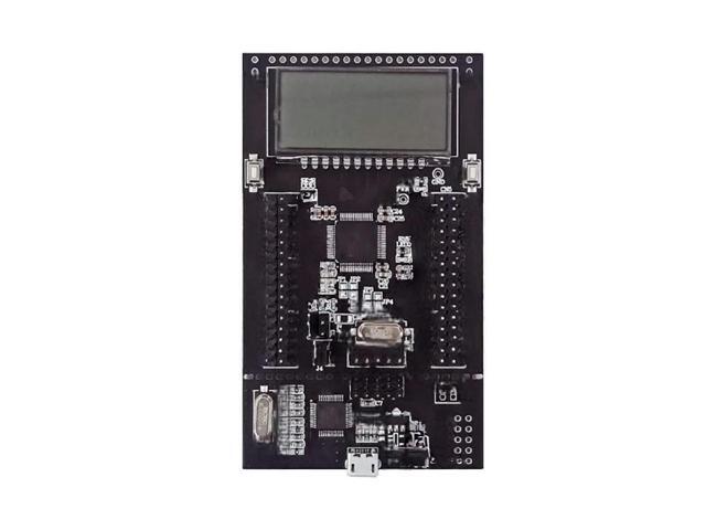 HC32L196 Development Board