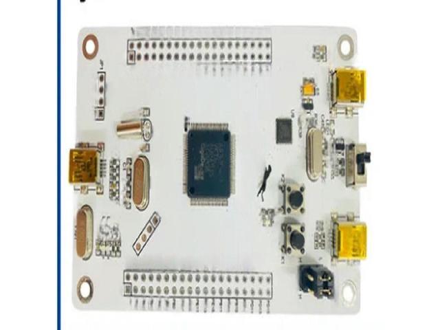 GD32F427V-START Learning Board