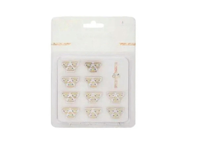 White LED Mega Pack