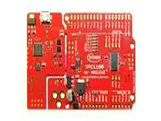XMC1100 Boot Kit Development Board