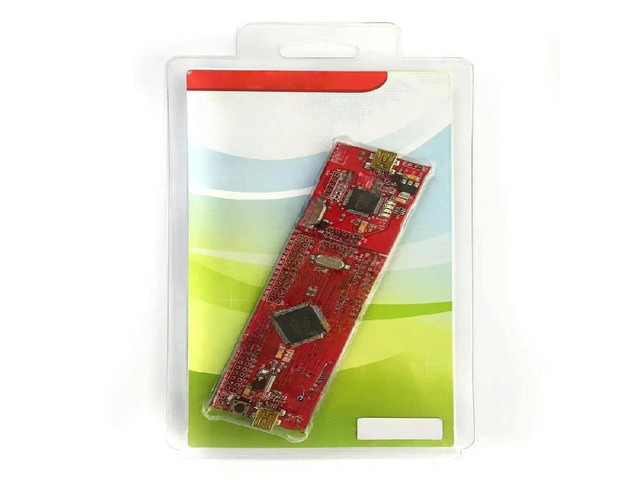 NuTiny-SDK-NUC240 Board