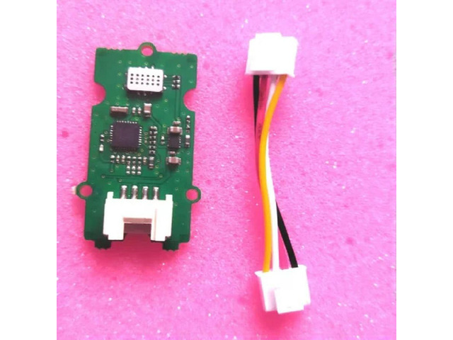 Multichannel Gas Sensor MICS-6814