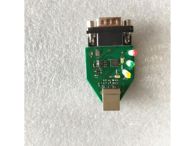 USB-COM485-PLUS1 USB to RS485