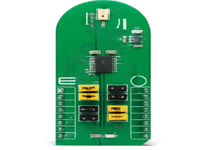 Knowles IA611 Audio Module