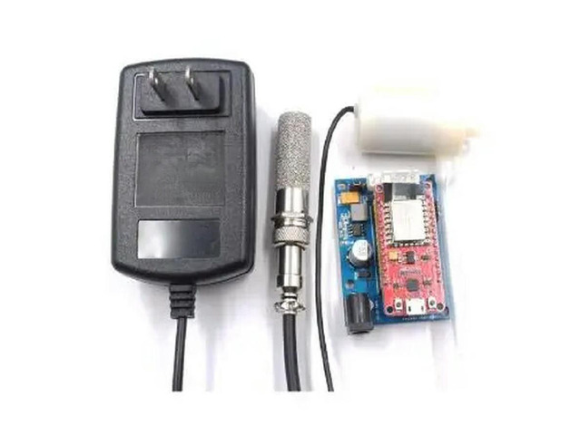 Smart Plant Watering Kit