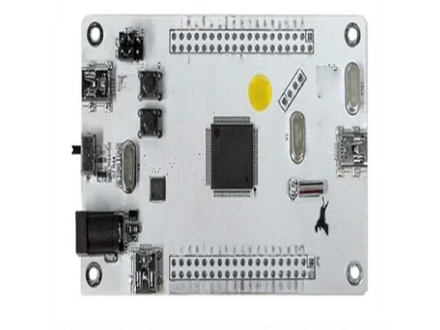 GD32450V-START Learning Board