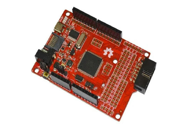 OLIMEXINO-2560 ATMega2560 Board