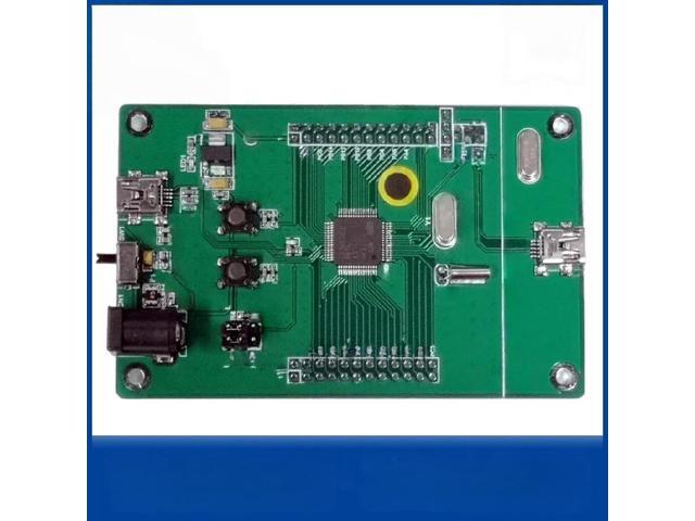 GD32E103R-START Learning Board