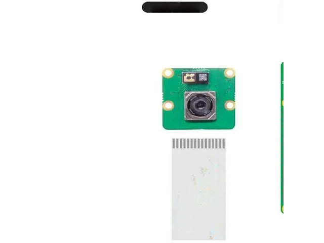 Pi Camera Module 3 12MP IMX708 75°