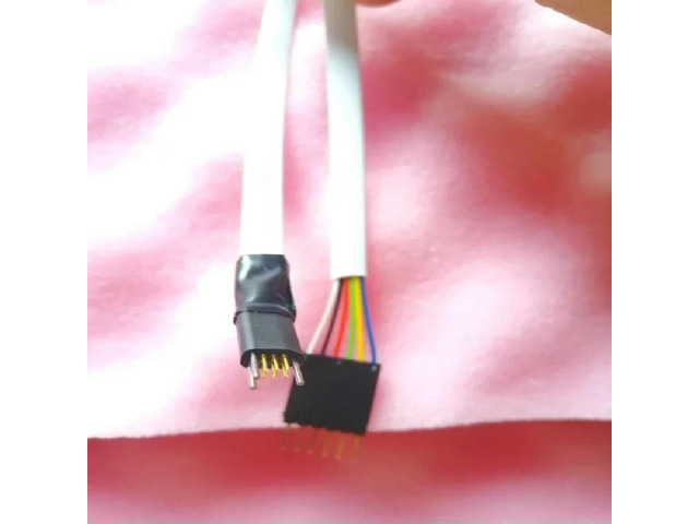 TC2030-PKT-SWD-NL PICkit Cable