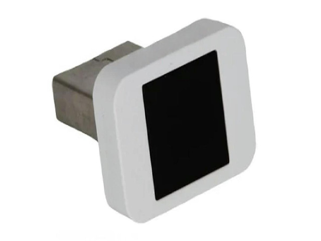 FIDO2 Fingerprint USB Security Key