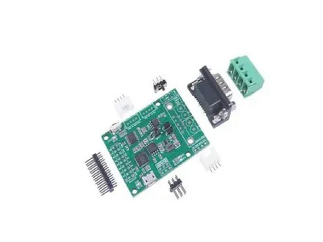 CANBed RP2040 CAN-Bus Board
