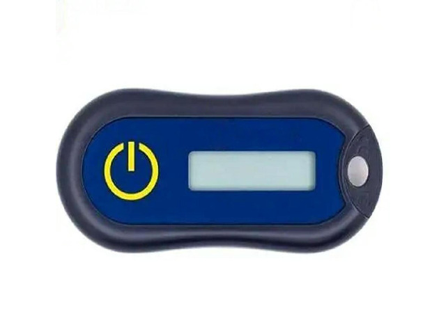 VIP OTP Hardware Authenticator