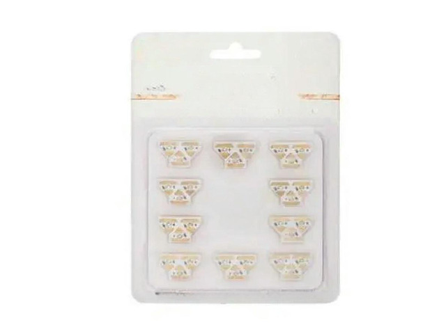 RYB LED Mega Pack