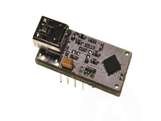 UMFT201XA-02 USB to I2C Module