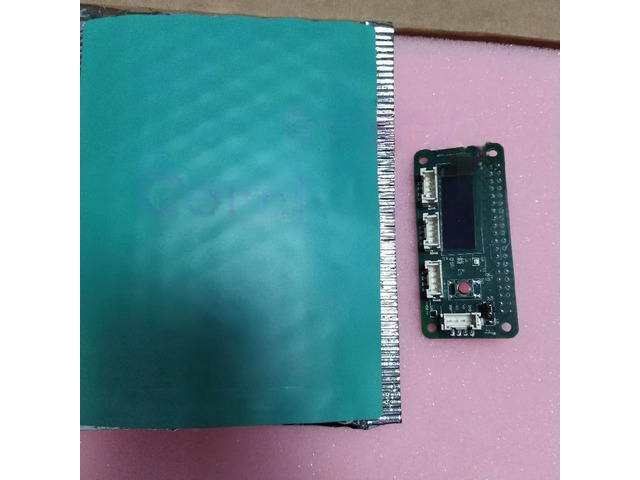 Environmental Sensor Board