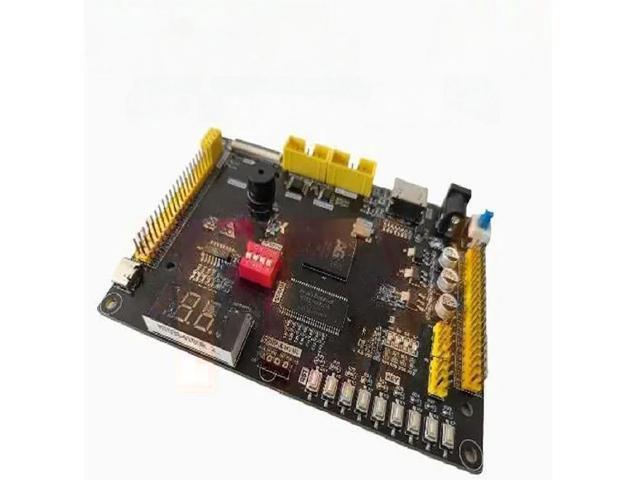 AG10KF256 V2 FPGA EP4C Board