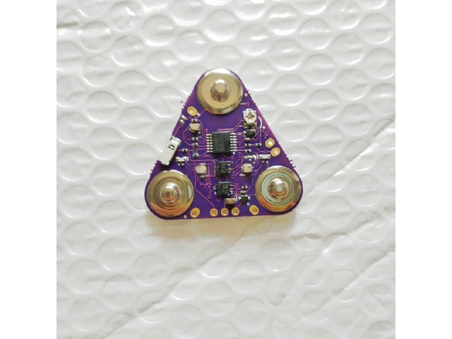 MyoWare 2.0 Muscle Sensor
