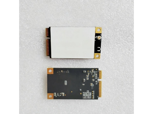 WM1302-SPI-EU868 LoRaWAN Gateway
