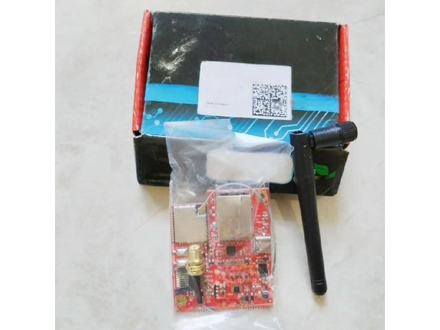 ESP32-GATEWAY-IND Industrial Gateway